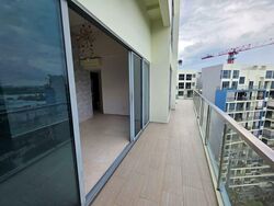 Skies Miltonia (D27), Condominium #599739821